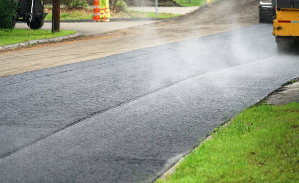 Best Decorative Driveway Pavers  in Middletown, NY