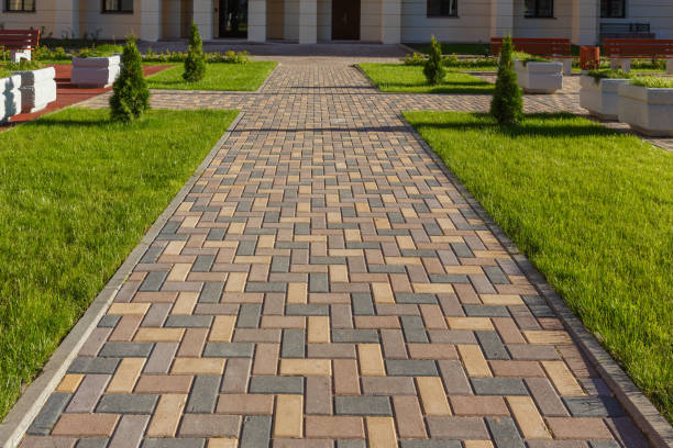 Best Concrete Paver Driveway  in Middletown, NY
