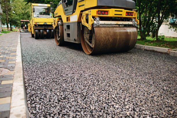 Reasons to Select Us for Your Driveway Paving Requirements in Middletown, NY